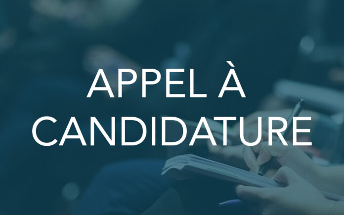 appelacandidature